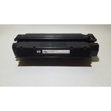 Cartucho De Toner Vacio  Hp 15a C7115a Negro Original 