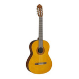 Guitarra Criolla Clasica Yamaha C-40 Guitar Center Argentina