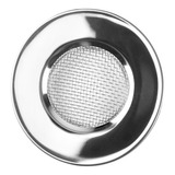 Rejilla O Filtro Para Fregadero De Cocina 7,5 Cm Inox Ibili