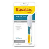 Bucal Tac Minamint Desodorante Bucal Spray Sabor Freshmint