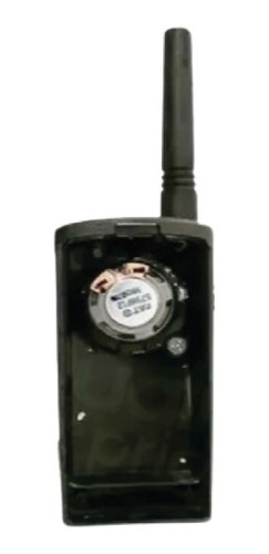 Carcasa Motorola Nntn7240 Para Radio Portatil Ep150 Uhf