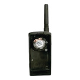Carcasa Motorola Nntn7240 Para Radio Portatil Ep150 Uhf