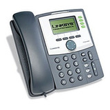 Linksys Telefono Ip Spa941 2 Linea 1p Et - Iia