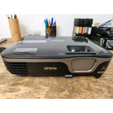 Epson Ex7210 Proyector (portátil Wxga 720p Widescreen 3lcd