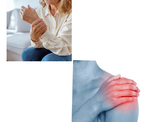 Colágeno Hidratación De Piel Y Osteoartritis Y Artritis