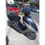 Honda Elite 125