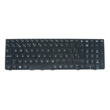 Teclado Para Hp Probook 4530s 4730s 4535s Con Marco Español