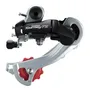 Cambio Shimano Tourney Tz 400 Tz400 6v 7v Con Bulon Negro Largo | MercadoLibre