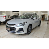 Chevrolet Cruze 1.4 Ltz Automatico 2021 45.000km 