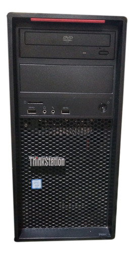 Lenovo Thinkstation P520c Ssd 120 Ssd Gb 1tb Respaldos