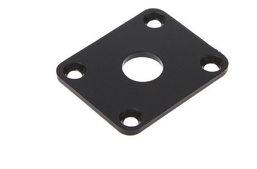 1 Funda De Enchufe Jack Plates Para Les Paul EpiPhone Guitar