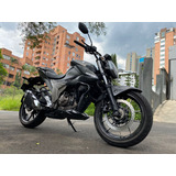 Suzuki Gixxer 250 