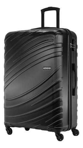 Valija Grande American Tourister Rigida Tesa Colores