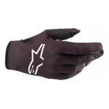 Guantes Alpinestars Radar Motocross Enduro Mx - Fas Motos