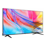 Hisense Pantalla 65'' 4k Uhd Smart Tv Msi