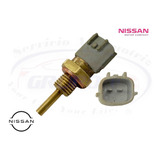 Sensor Temperatura Xtrail 2008 Al 2015 Original Nissan