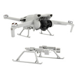 Equipamento De Pouso Para Dji Mini 3/mini 3 Pro Leg Foldable