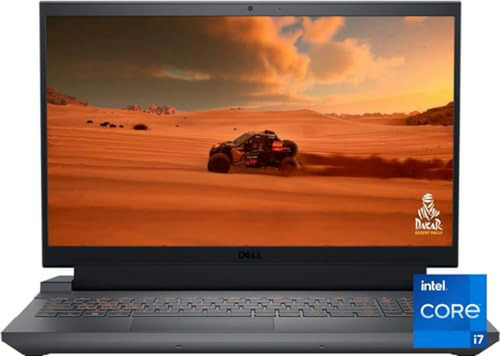 Laptop Gaming Dell G15 5530, 2023, I9-13900hx, Rtx 4060, 48g