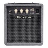 Amplificador Guitarra Blackstar Debut 10e 10w 2x3 Combo Cuo