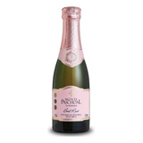 Espumante Mini Brut Rosé 187 Ml Monte Paschoal Baby Original