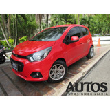 Chevrolet Spark Gt Lt Cc1200 Mecanico 80 Hp