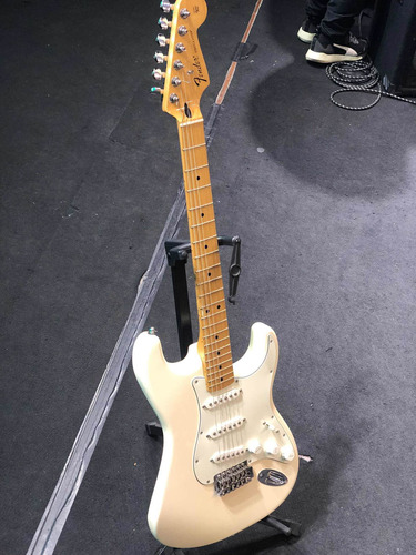 Guitarra Fender Strato Standard Mexico Apenas Venda
