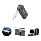 Transmisor Bluetooth Carro Adaptador Bluetooth Convertidor