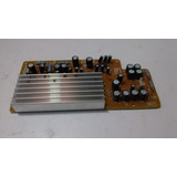 Placa Audio Hitachi Cmp4202u Jk08281-a Garantía 3 Meses!!