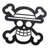 Luffy Jolly Roger One Piece