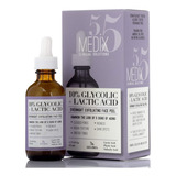 Medix 5.5 Suero Exfoliante De Cido Gliclico + Cido Saliclico