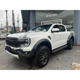 Ford Ranger Raptor 3.0l V6 Biturbo Gtdi 4x4 10at