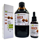 Maca Combo Pack De 500 Ml