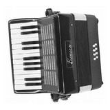 Acordeon Benson 8 Baixos