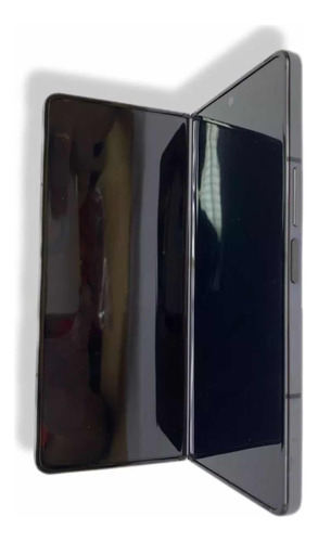 Tela Display Compatível Galaxy Z Fold 4 5g Retirado Testado!