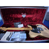 Fender 60th Anniversary 52 Telecaster 2006 Usa 983 Of 1000