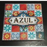 Azul Board Game