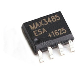 Max3485 Max3485esa Transceptor Rs485 3.3v Soic8 Itytarg
