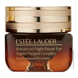 Advanced Nigth Repair Eye Supercharged Gel Crema 15 Ml