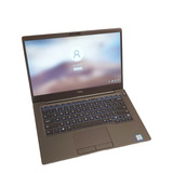 Dell Latitude 7300 Táctil I5 8va 16gb Ram 256 Retroiluminado