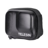 Mini Case Para Gopro Hero 8,9 E 10 Black  Telesin