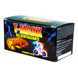 T-maxx Potencia Gel Comestible - mL a $5000