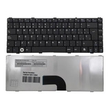 Teclado Notebook Pcw20 Pbl10 Ken Brown Kelyx Mp-07g36e0-698