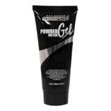 Polygel Powder Gel Cherimoya 50ml Clear 001 Uñas Esculpida