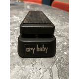 Dunlop Cry Baby - Gcb-95
