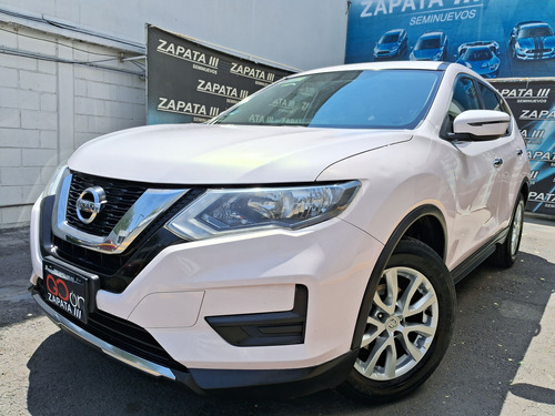 Nissan X-trail 2019