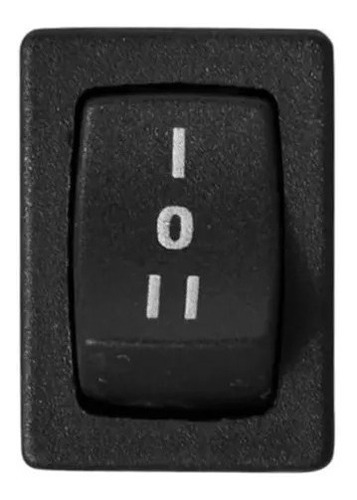 Botao Interruptor Chave 15a Do Secador Taiff Red Íon 1900 W