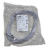 Sick Yf2a14-050vb3xleax Cable M12
