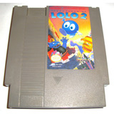 Lolo 2 Para Tu Consola Nintendo Nes (mr2023) Snes Sega