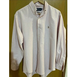 Camisa Ralph Lauren Talla M