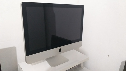 iMac 21  2011 I3 High Sierra